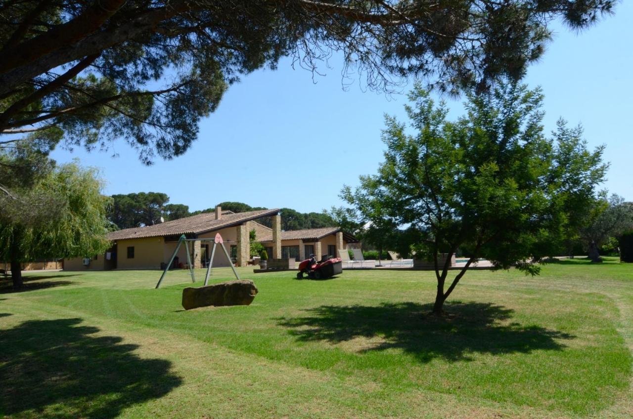 Villa Brugueres ベグール エクステリア 写真