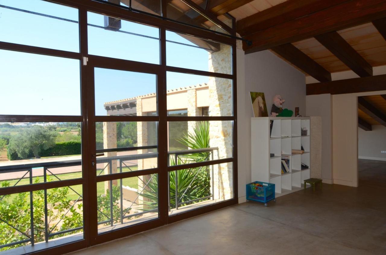 Villa Brugueres ベグール エクステリア 写真