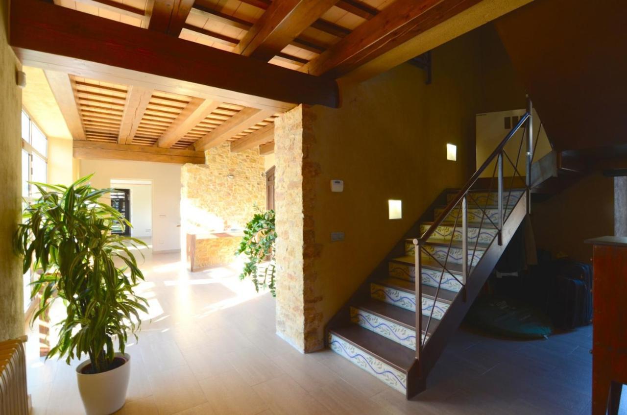 Villa Brugueres ベグール エクステリア 写真