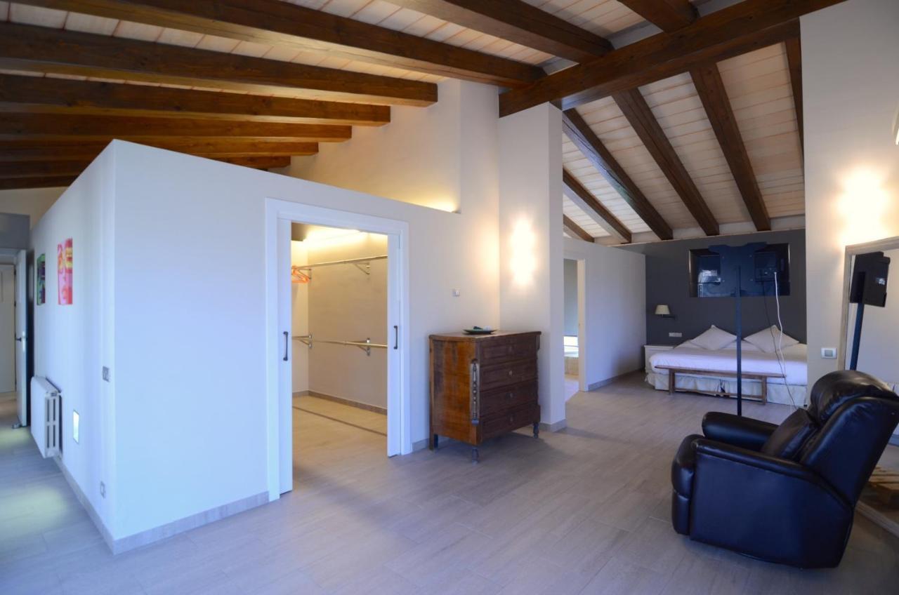 Villa Brugueres ベグール エクステリア 写真