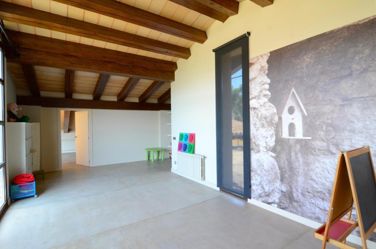 Villa Brugueres ベグール エクステリア 写真